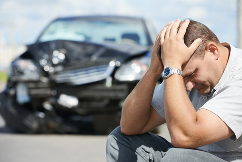 Car Accident Lawyer CT