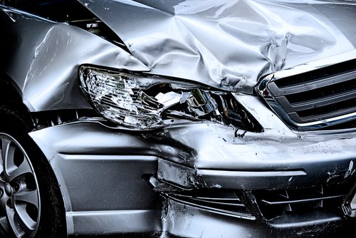 Car Accident Lawyer Fort Worth 