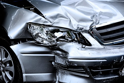 Houston Car Accident Lawyer