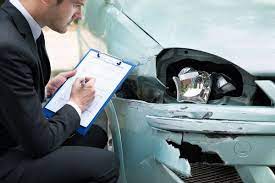 What Does a Car Accident Lawyer