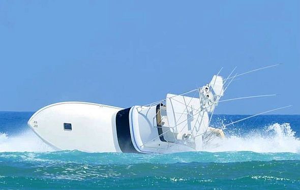 Should i get a lawyer for a boat accident?