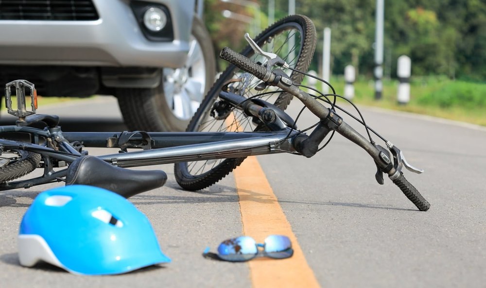 Miami Bicycle Accident Lawyer 