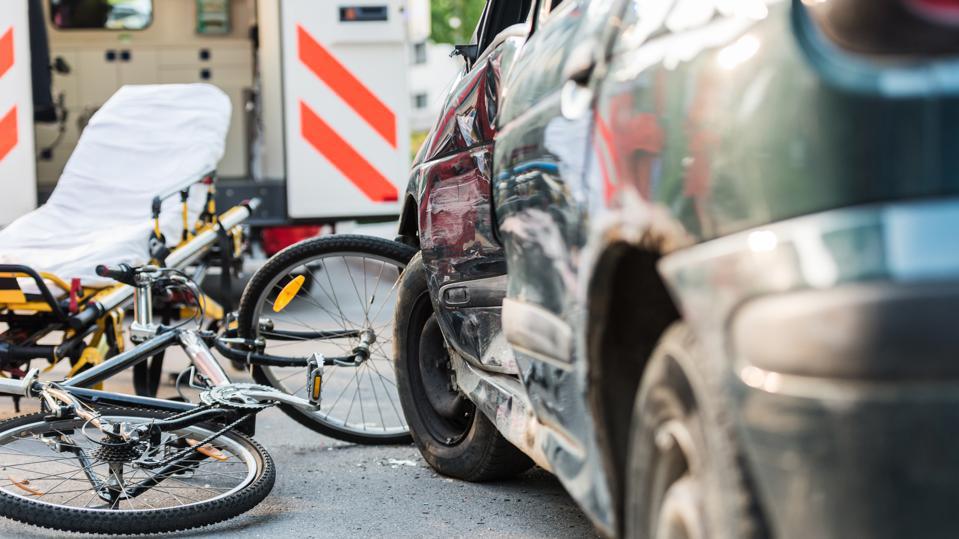 Arlington Heights Bicycle Accident Lawyer