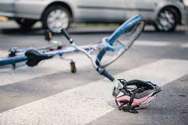 Los Angeles Bicycle Accident Lawyer