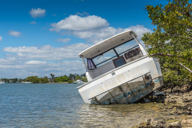 Boat Accident Lawyer Kentucky