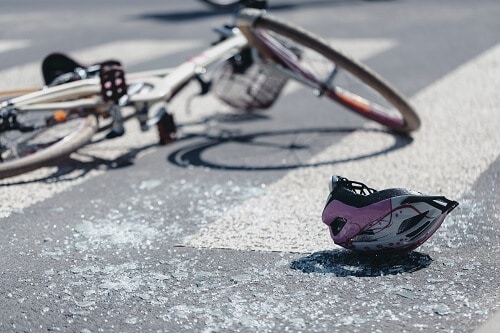 Pasadena Bike Accident Lawyer