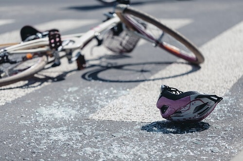 Houston Bicycle Accident Lawyer