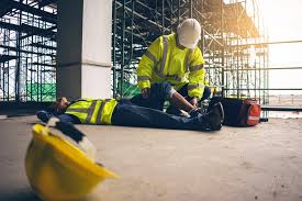 New York Construction Accident Lawyer (NYC)