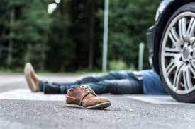 Pedestrian Accident Lawyer Houston