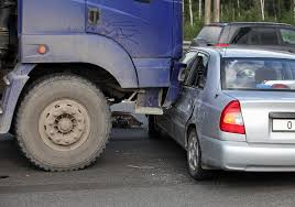 Sacramento Truck Accident Lawyer