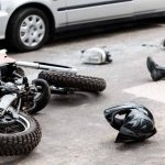 Bicycle Accident