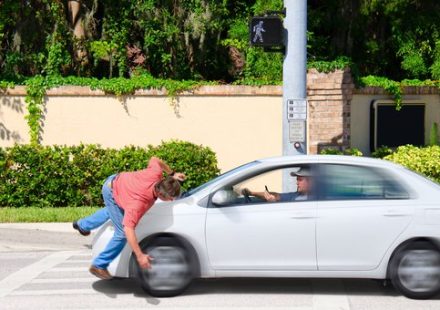 pedestrian-accident